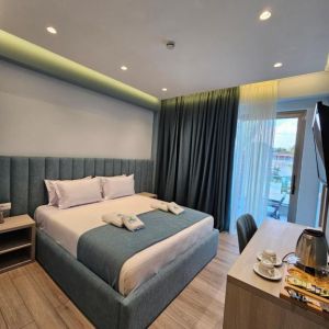 Hotel Sea Coast Resort