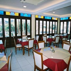 Hotel Grecian Fantasia Resort