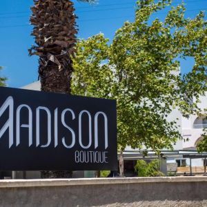 Hotel Madison Boutique