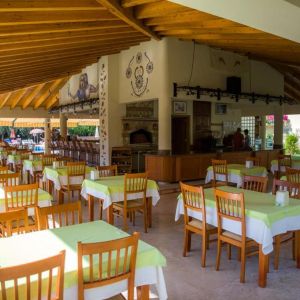 Mavruka Hotel