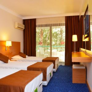 Hotel Grand Efe
