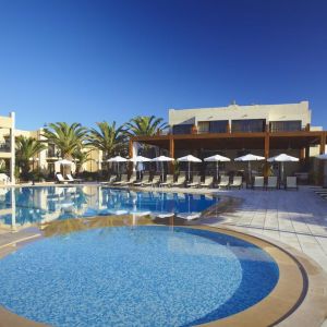 Hotel Atlantis Beach
