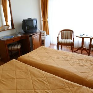 Hotel Comandor