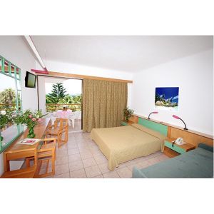 Hotel Tigaki Beach