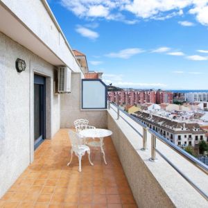 Apartamentos Nuriasol
