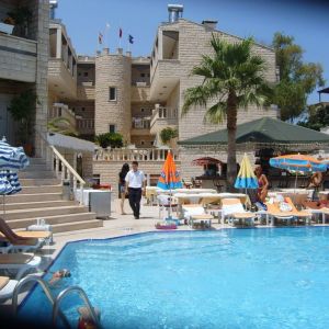 Hotel Alva Donna Beach Resort Comfort