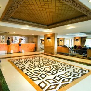 Hotel Aydinbey Famous Resort