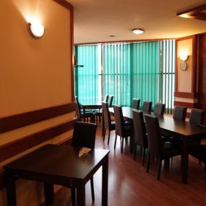 Hotel Silva