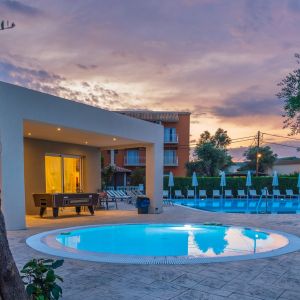 Hotel CNic Gemini