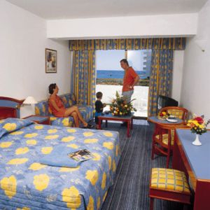 Hotel Melissi Beach