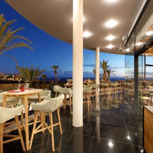 Hotel Hard Rock Tenerife