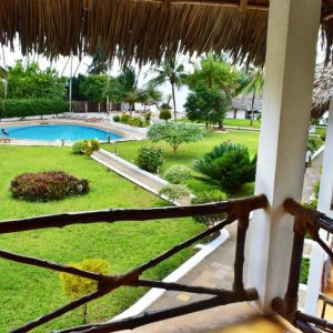 Hotel Filao Beach Zanzibar