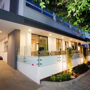 Pefkos City Hotel