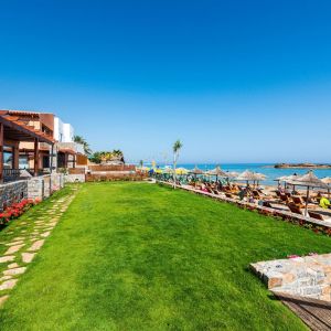High Beach Resort