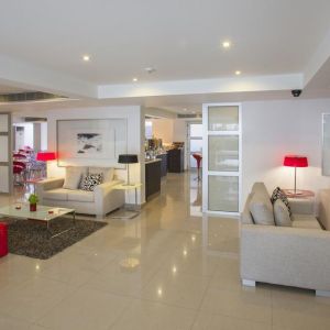 Hotel Amorgos