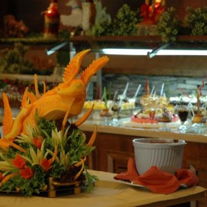 Hotel Meder Resort