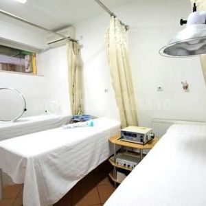 Hotel Central Olanesti