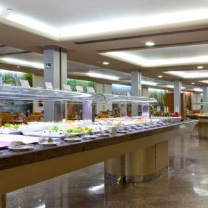 Hotel Gran Bali sau similar