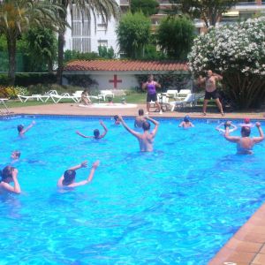 Hotel Samba