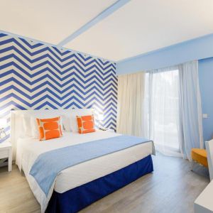 Hotel Terrace Mar Suite