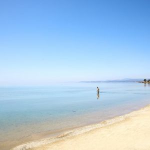 Hotel Anthemus Sea Beach and Spa
