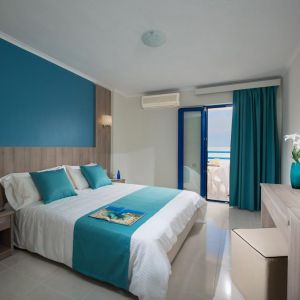 Hotel Central Hersonissos