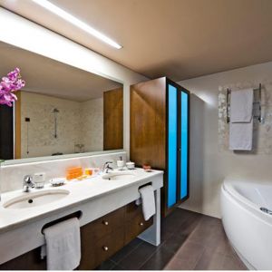 Hotel Porto Platanias Beach Resort and Spa