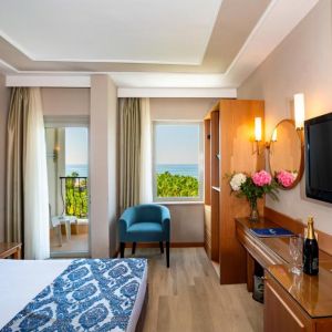 Hotel Royal Atlantis Beach