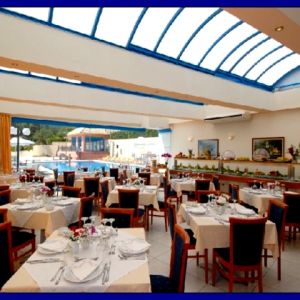 Hotel Grande Mare