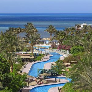 Golden Beach Resort ex Movie Gate