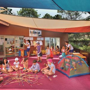 Hotel Sueno Beach