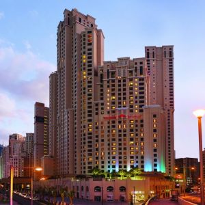 Hawthorn Suites by Wyndham