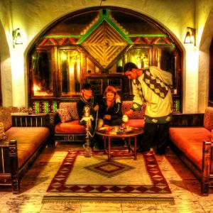 Hotel Arabella Azur Resort