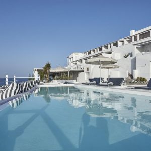 Hotel Notos Therme and Spa