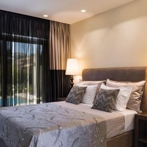 Rodostamo Hotel and Spa