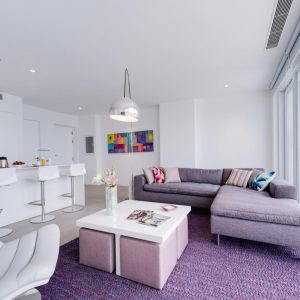 Hotel Baobab Suites