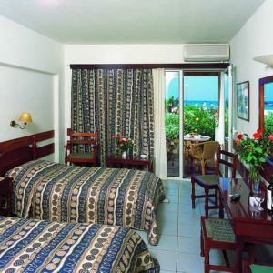 Hotel Blue Sea Beach affiliated by Melia