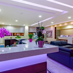 Hotel Paleos Apartments