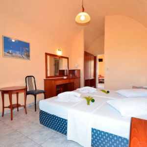 Hotel Sousouras Kassandra
