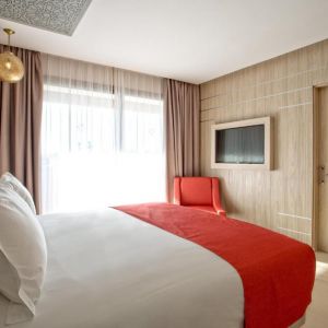 Hotel Be Live Collection Marrakech