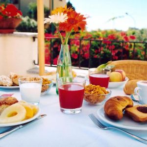 Hotel Angedras
