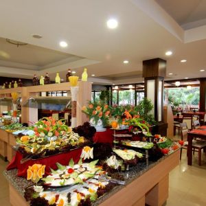 Hotel Maya Golf