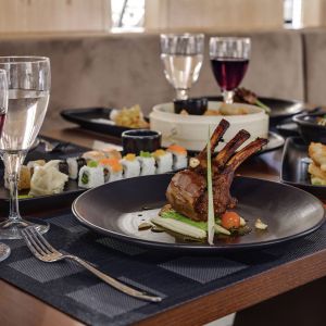 Hotel Rixos Premium Tekirova