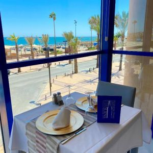 Hotel Yaramar