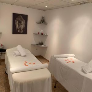 Aparthotel Monarque Sultan Lujo