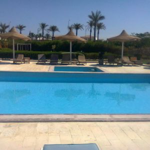 Desert View Sharm