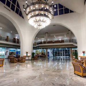 Hotel Desert Rose