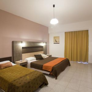 Hotel Zoes