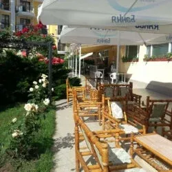 Hotel Deva
