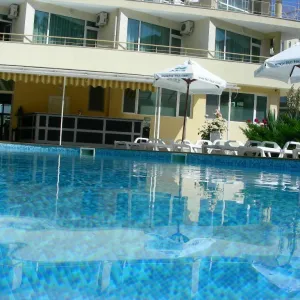 Hotel Deva